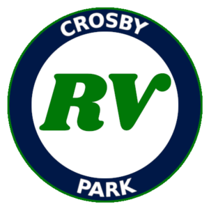 Crosby RV Park Logo